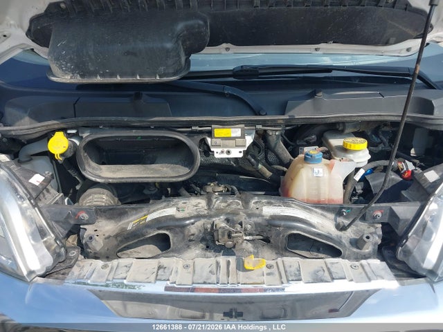 Auction sale of the 2023 Ram Promaster 2500 2500 High, vin: 3C6LRVDGXPE523168, lot number: 12661388