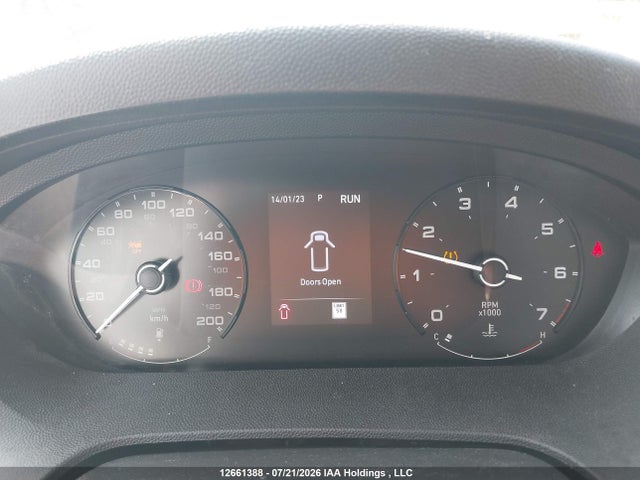 Auction sale of the 2023 Ram Promaster 2500 2500 High, vin: 3C6LRVDGXPE523168, lot number: 12661388