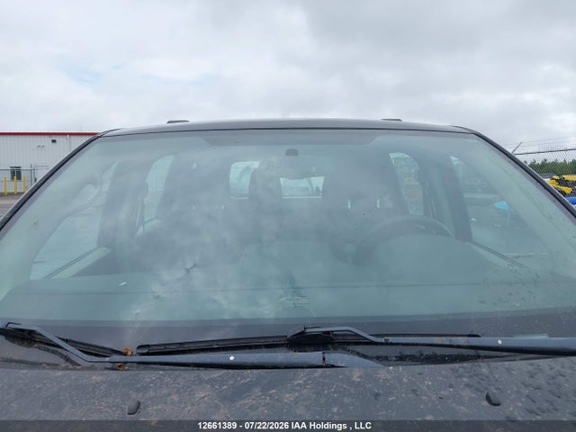 2C4RDGBG1HR680216 Dodge Grand Caravan Cvp/sxt