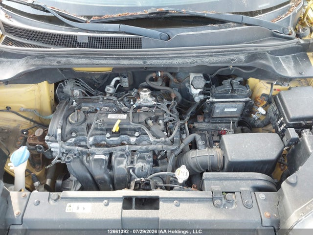 KIA Soul Ex/ex+/ex+ Eco 2015 KNDJP3A59F7146599 Image 10