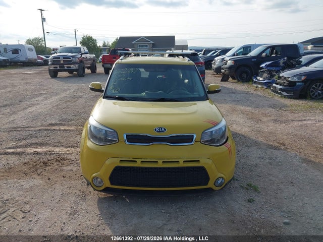 KIA Soul Ex/ex+/ex+ Eco 2015 KNDJP3A59F7146599 Image 13