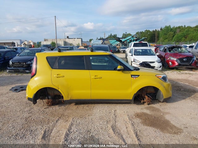 KIA Soul Ex/ex+/ex+ Eco 2015 KNDJP3A59F7146599 Image 14
