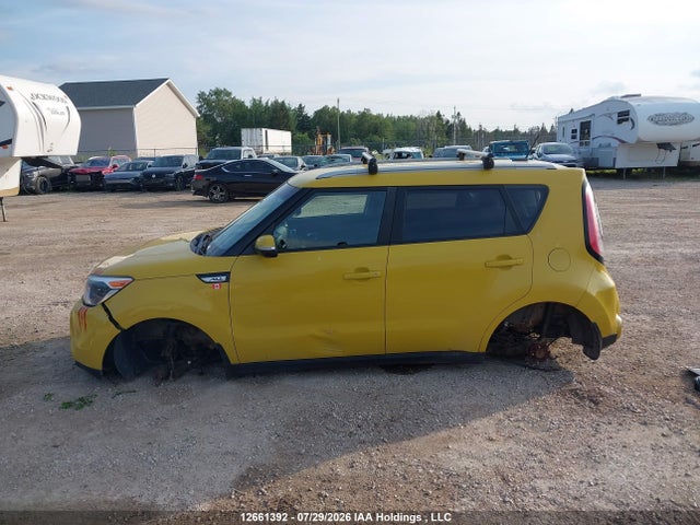 KIA Soul Ex/ex+/ex+ Eco 2015 KNDJP3A59F7146599 Image 15