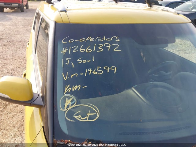 KIA Soul Ex/ex+/ex+ Eco 2015 KNDJP3A59F7146599 Image 18