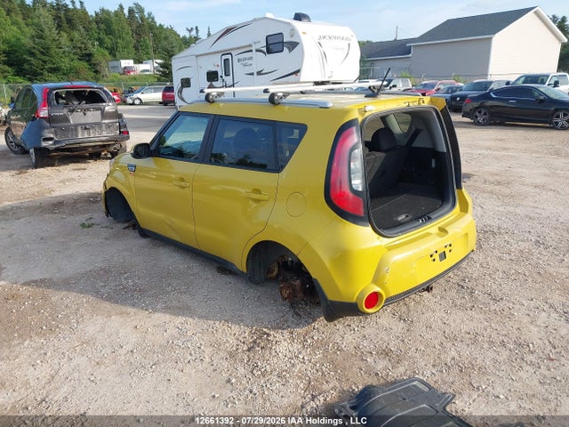 KIA Soul Ex/ex+/ex+ Eco 2015 KNDJP3A59F7146599 Image 3