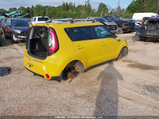 KIA Soul Ex/ex+/ex+ Eco 2015 KNDJP3A59F7146599 Image 4