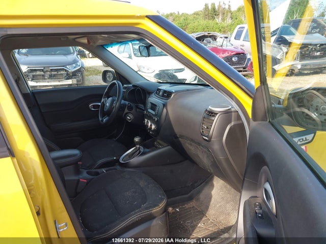 KIA Soul Ex/ex+/ex+ Eco 2015 KNDJP3A59F7146599 Image 5