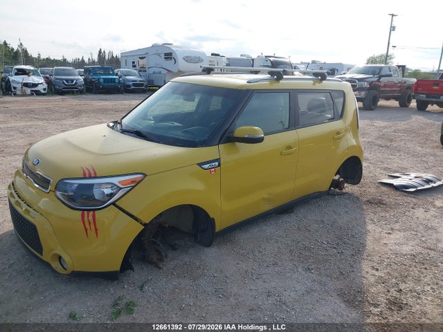 KIA Soul Ex/ex+/ex+ Eco 2015 KNDJP3A59F7146599 Image 6
