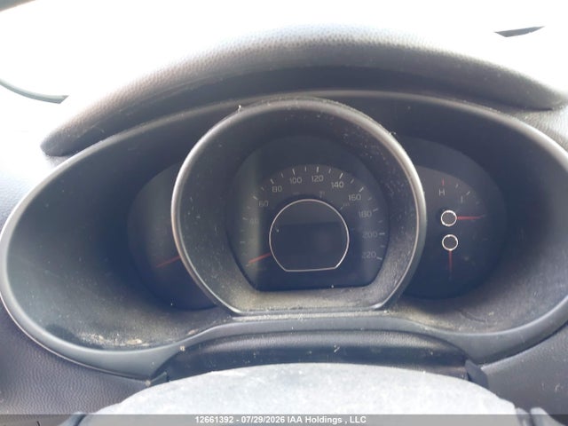 KIA Soul Ex/ex+/ex+ Eco 2015 KNDJP3A59F7146599 Image 7