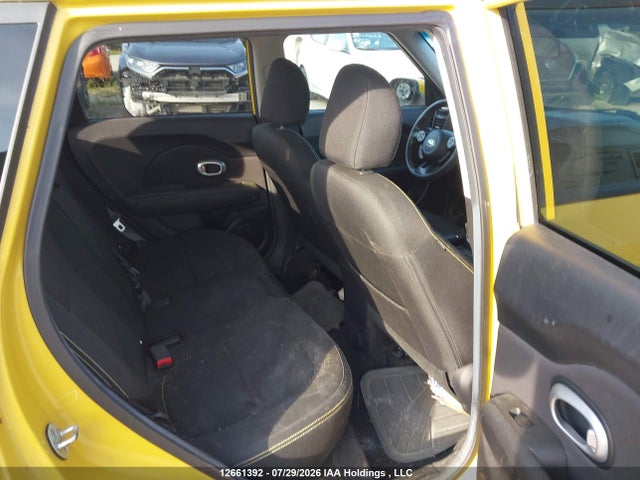 KIA Soul Ex/ex+/ex+ Eco 2015 KNDJP3A59F7146599 Image 8
