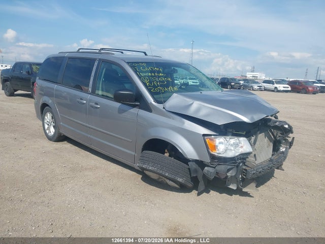 2016 2C4RDGBG8GR326708 main image