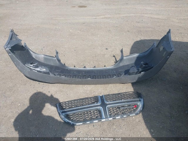 2016 Dodge Grand Caravan Se/sxt მანქანა იყიდება აუქციონზე, vin: 2C4RDGBG8GR326708, აუქციონის ნომერი: 12661394