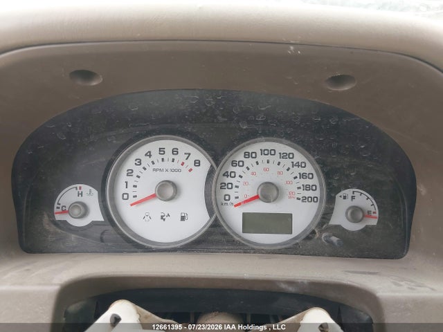 2006 Ford Escape Xlt მანქანა იყიდება აუქციონზე, vin: 1FMYU93106KA10021, აუქციონის ნომერი: 12661395
