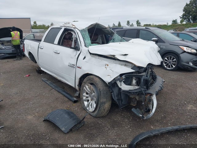 Продажа на аукционе авто 2017 Ram 1500 St, vin: 3C6RR7KT5HG610830, номер лота: 12661396