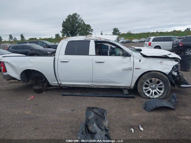 12661396 :رقم المزاد ، 3C6RR7KT5HG610830 vin ، 2017 Ram 1500 St مزاد بيع