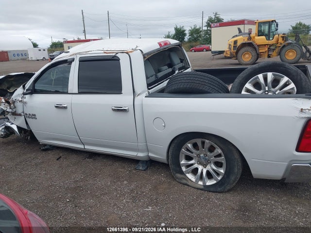 12661396 :رقم المزاد ، 3C6RR7KT5HG610830 vin ، 2017 Ram 1500 St مزاد بيع