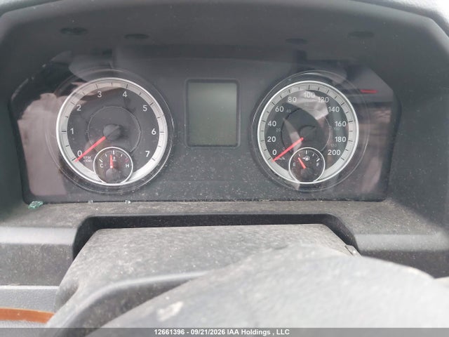 12661396 :رقم المزاد ، 3C6RR7KT5HG610830 vin ، 2017 Ram 1500 St مزاد بيع