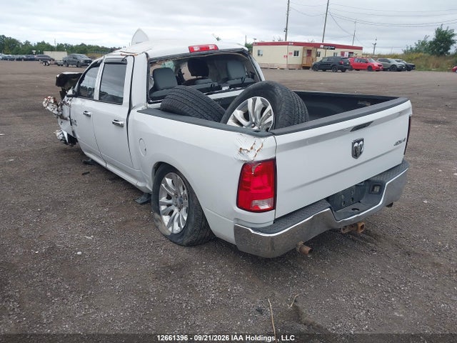 12661396 :رقم المزاد ، 3C6RR7KT5HG610830 vin ، 2017 Ram 1500 St مزاد بيع