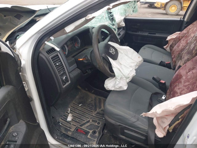12661396 :رقم المزاد ، 3C6RR7KT5HG610830 vin ، 2017 Ram 1500 St مزاد بيع