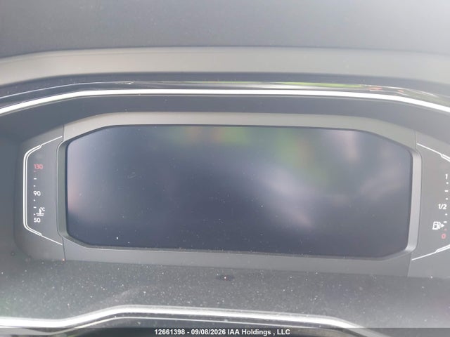 12661398 :رقم المزاد ، 3VWG57BU5MM034802 vin ، 2021 Volkswagen Jetta Execline مزاد بيع
