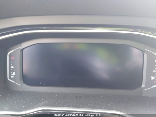 12661398 :رقم المزاد ، 3VWG57BU5MM034802 vin ، 2021 Volkswagen Jetta Execline مزاد بيع
