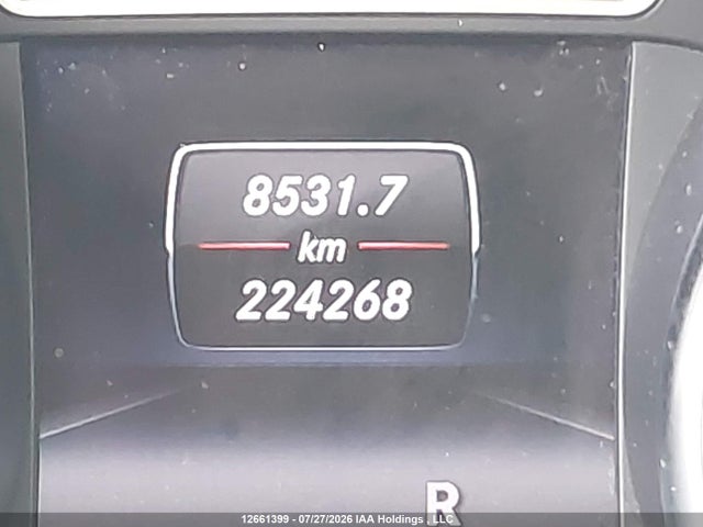 Mercedes-Benz CLA 250 2014 WDDSJ4EB3EN036126 Image 15