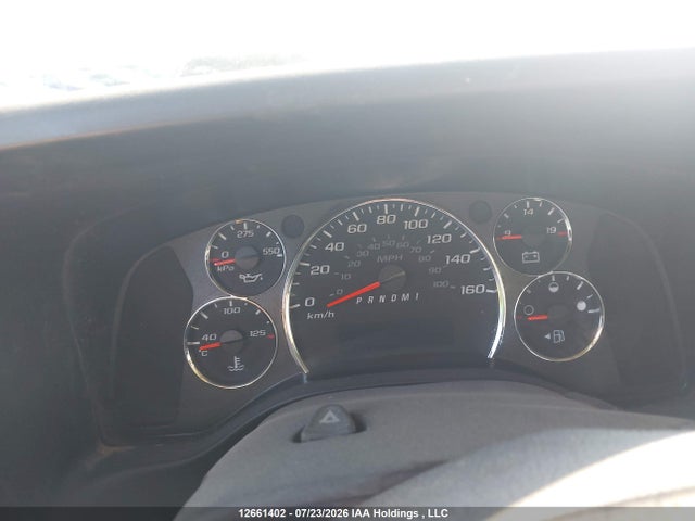 Aukcja sprzedaży 2012 Gmc Savana 2500 Standard, vin: 1GTW7GCA0C1112153, numer aukcji: 12661402