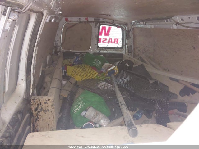 Aukcja sprzedaży 2012 Gmc Savana 2500 Standard, vin: 1GTW7GCA0C1112153, numer aukcji: 12661402
