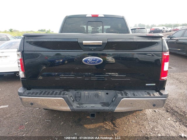 Ford F-150 Xlt 2018 1FTEW1EP3JFA75161 Image 15