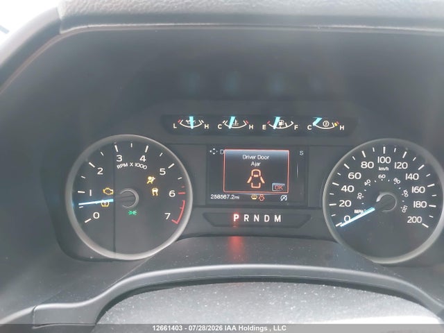 Ford F-150 Xlt 2018 1FTEW1EP3JFA75161 Image 7