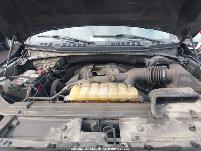Ford F-150 Xlt 2018 1FTEW1EP3JFA75161 Image 9