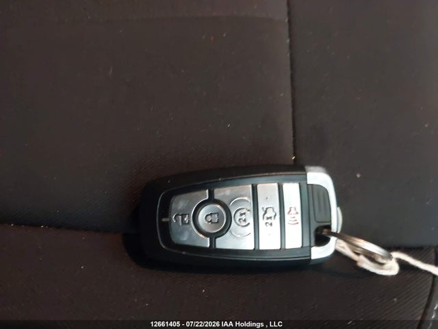 12661405 :رقم المزاد ، 1FA6P8TH2M5124114 vin ، 2021 Ford Mustang Ecoboost مزاد بيع