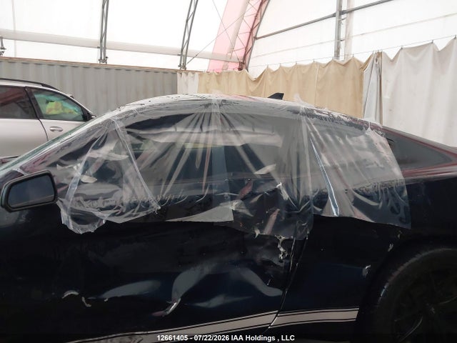 12661405 :رقم المزاد ، 1FA6P8TH2M5124114 vin ، 2021 Ford Mustang Ecoboost مزاد بيع