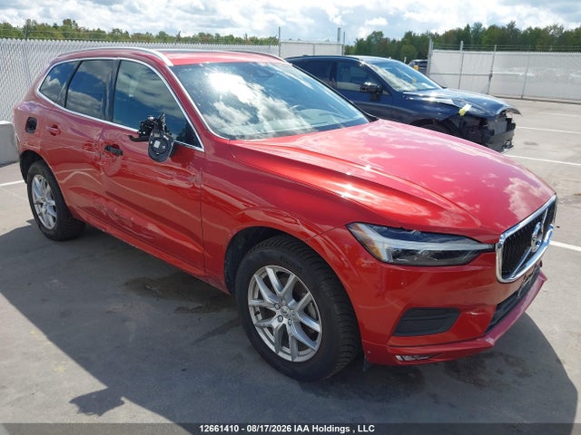 2021 YV4102RK9M1831899 главное изображение