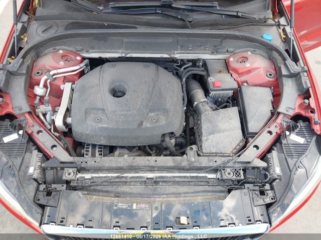 YV4102RK9M1831899 Volvo Xc60 T5 Momentum