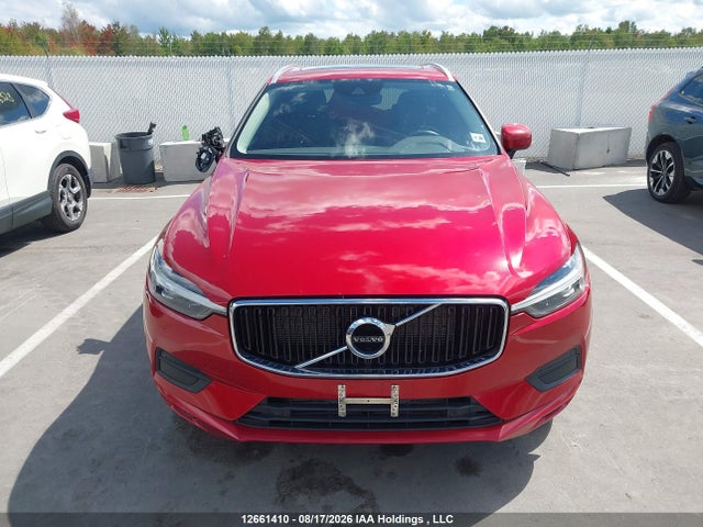 YV4102RK9M1831899 Volvo Xc60 T5 Momentum