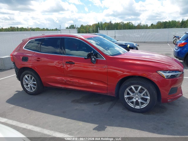 YV4102RK9M1831899 Volvo Xc60 T5 Momentum