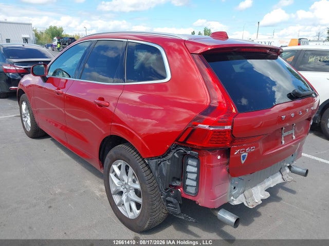 YV4102RK9M1831899 Volvo Xc60 T5 Momentum