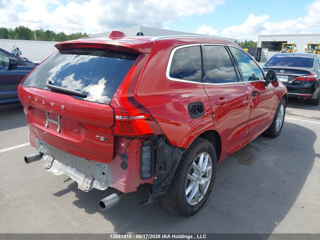 YV4102RK9M1831899 Volvo Xc60 T5 Momentum