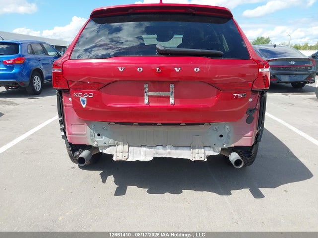 YV4102RK9M1831899 Volvo Xc60 T5 Momentum