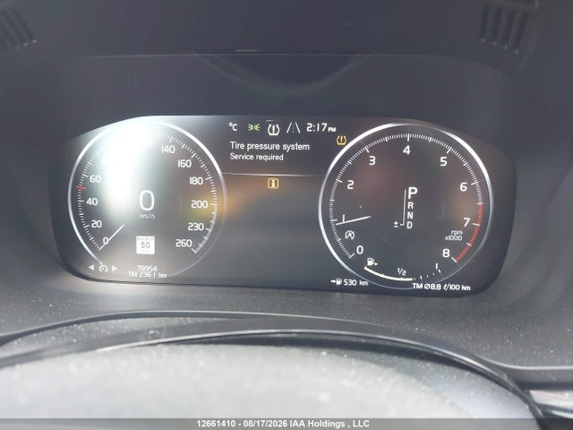 YV4102RK9M1831899 Volvo Xc60 T5 Momentum