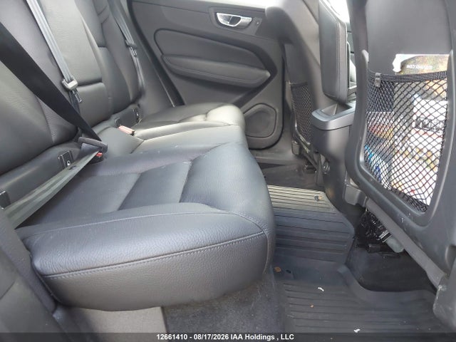 YV4102RK9M1831899 Volvo Xc60 T5 Momentum