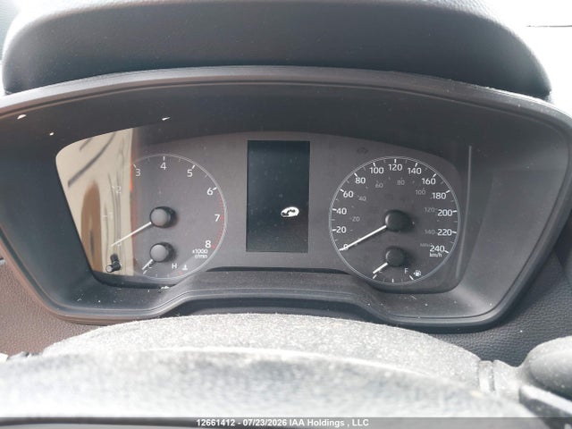 Продаж на аукціоні авто 2025 Toyota Corolla Cross, vin: 7MUFBABG0SV078093, номер лоту: 12661412