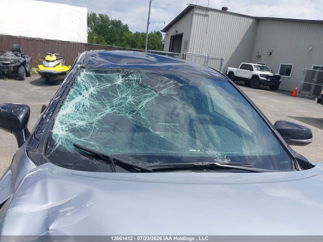 Продаж на аукціоні авто 2025 Toyota Corolla Cross, vin: 7MUFBABG0SV078093, номер лоту: 12661412