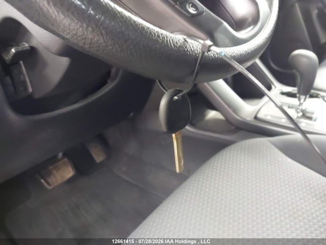 12661415 :رقم المزاد ، 5XYKTCA69DG329512 vin ، 2013 Kia Sorento Lx مزاد بيع
