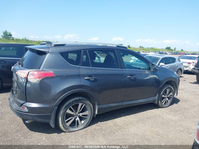 Продажа на аукционе авто 2018 Toyota Rav4 Le, vin: 2T3ZFREV6JW458122, номер лота: 12661417