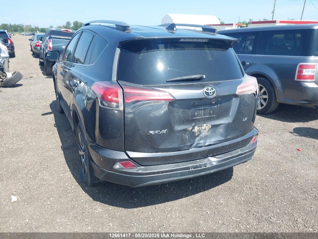 Продажа на аукционе авто 2018 Toyota Rav4 Le, vin: 2T3ZFREV6JW458122, номер лота: 12661417