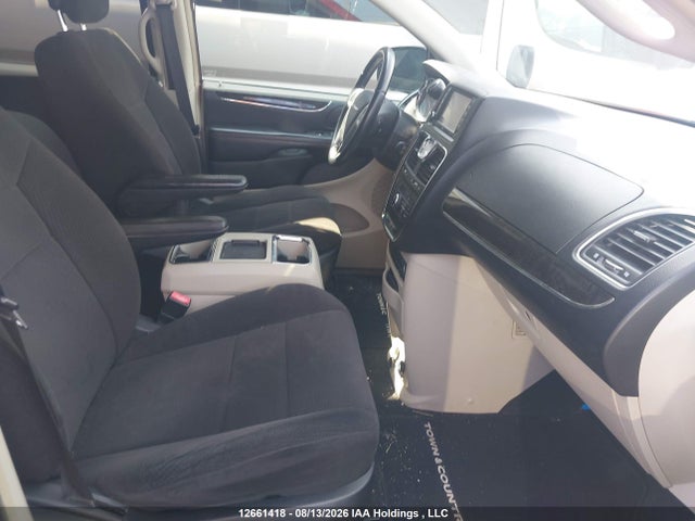 Aukcja sprzedaży 2012 Chrysler Town & Country Touring, vin: 2C4RC1BG5CR336834, numer aukcji: 12661418
