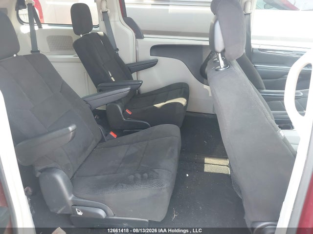 Aukcja sprzedaży 2012 Chrysler Town & Country Touring, vin: 2C4RC1BG5CR336834, numer aukcji: 12661418