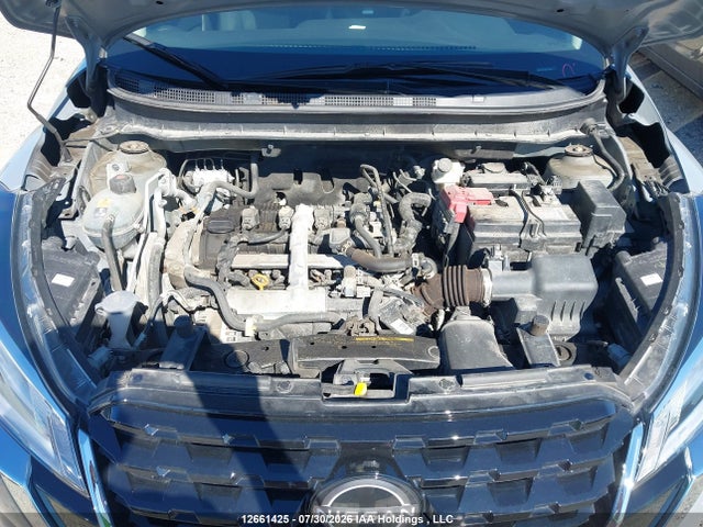 Nissan Kicks 2024 3N1CP5BV4RL516041 Image 10